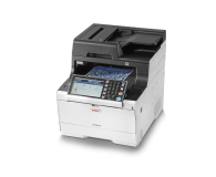 OKI MC573dn - 386266 - zdjęcie 3